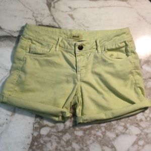 Aerie shorts 4